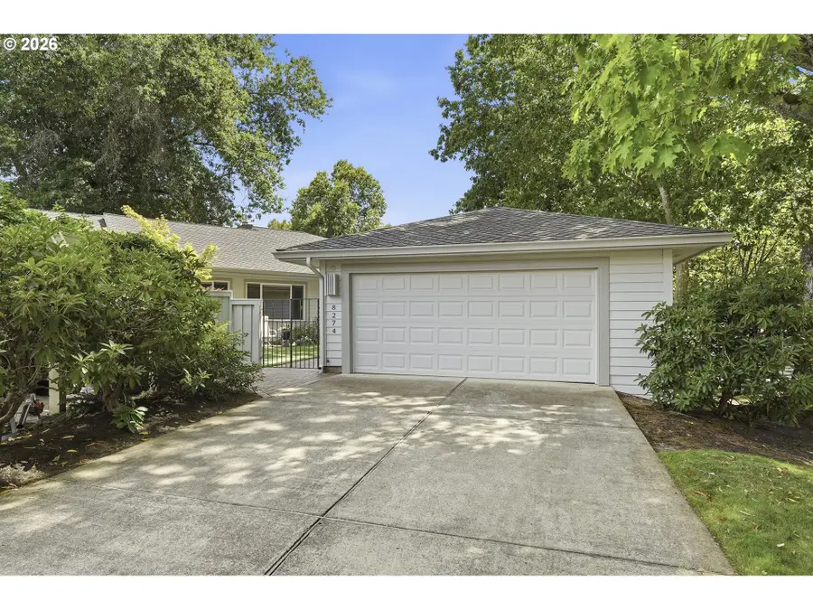 8274 SW Lafayette Way, Wilsonville, OR 97070 - #2