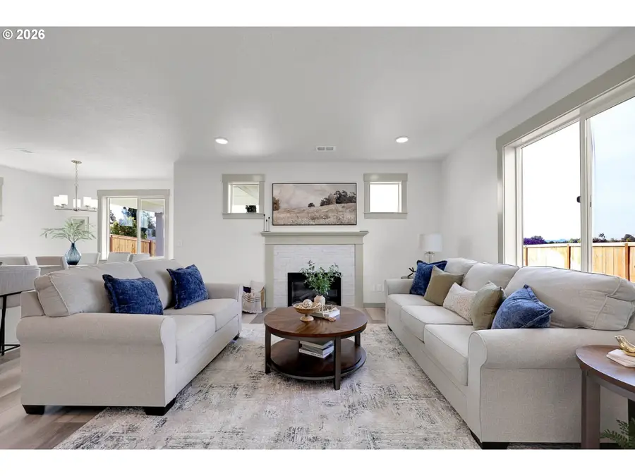 5161 Holly St, Springfield, OR 97478 - Image #3