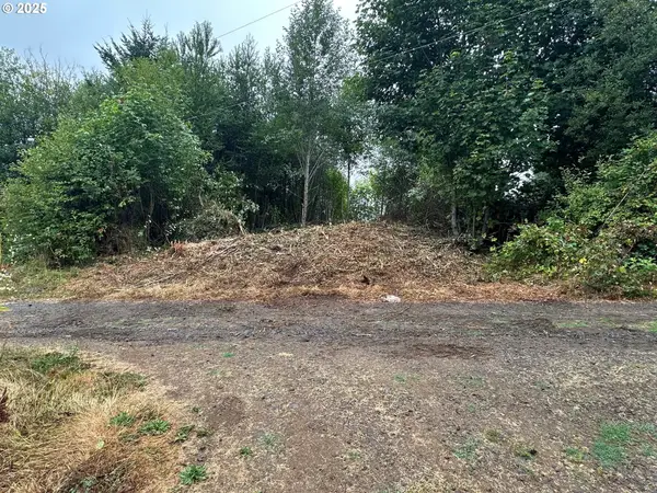 0 Bear Rd, Seaside, OR 97138