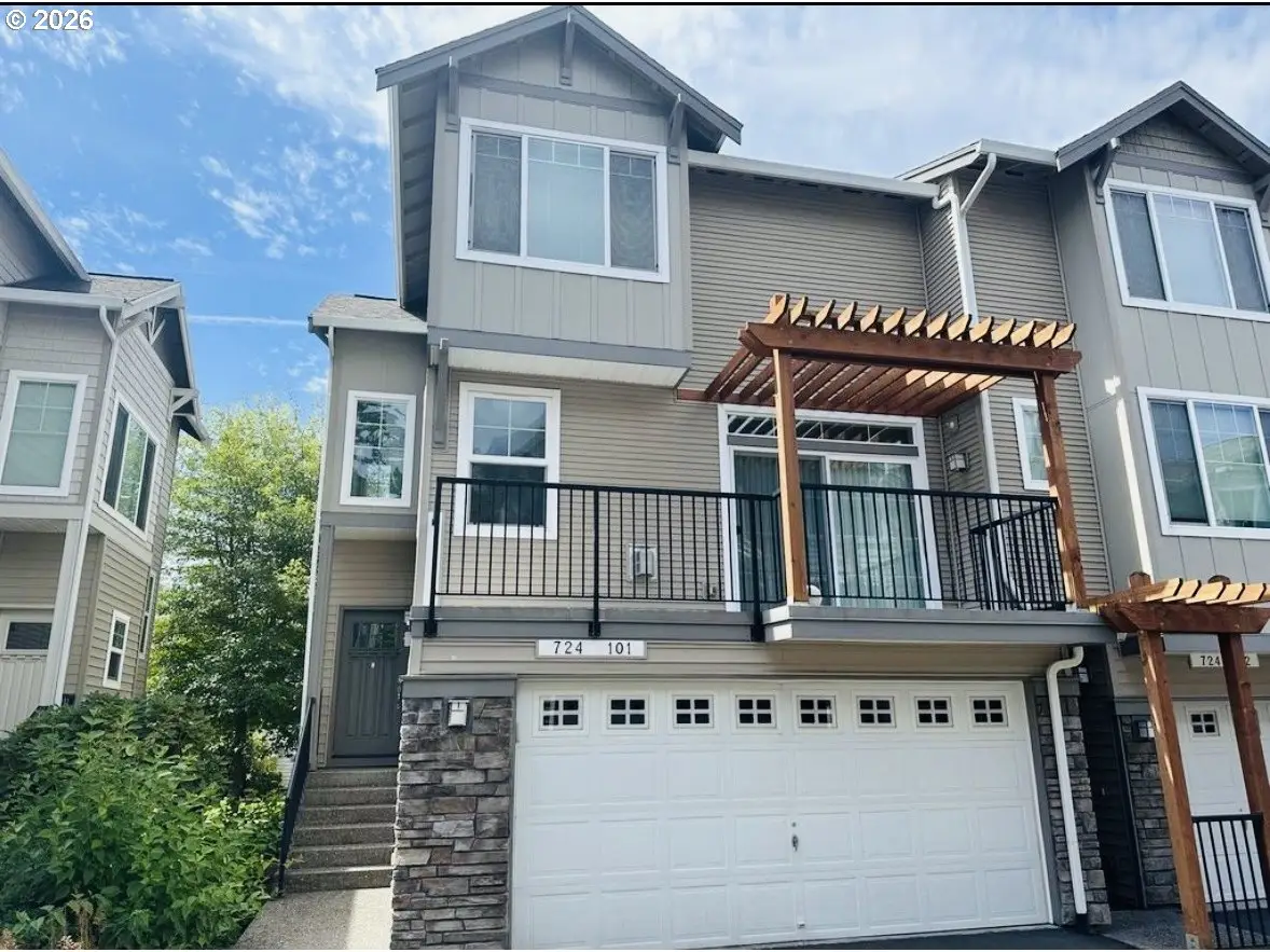 724 NW 118th Ave, Portland, OR 97229 - #1