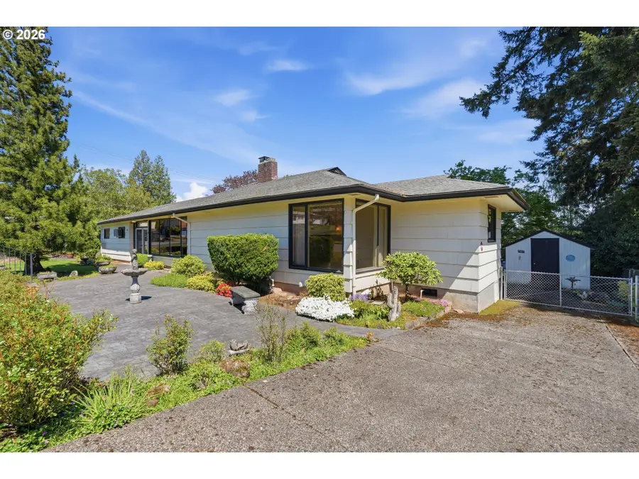 2010 NE Adams St, Camas, WA 98607 - #3