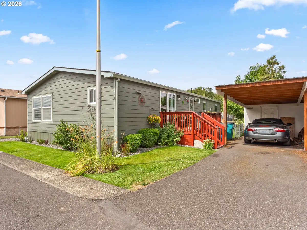 300 SW 7th Ave #803, Battle Ground, WA 98604 - #1