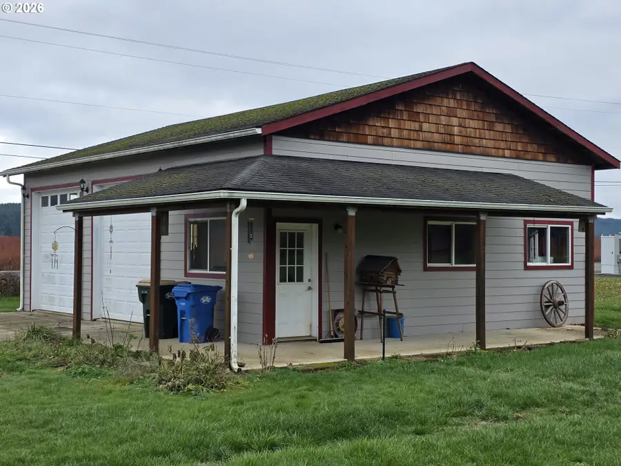 1294 Boistfort Rd, Curtis, WA 98538 - Image #3