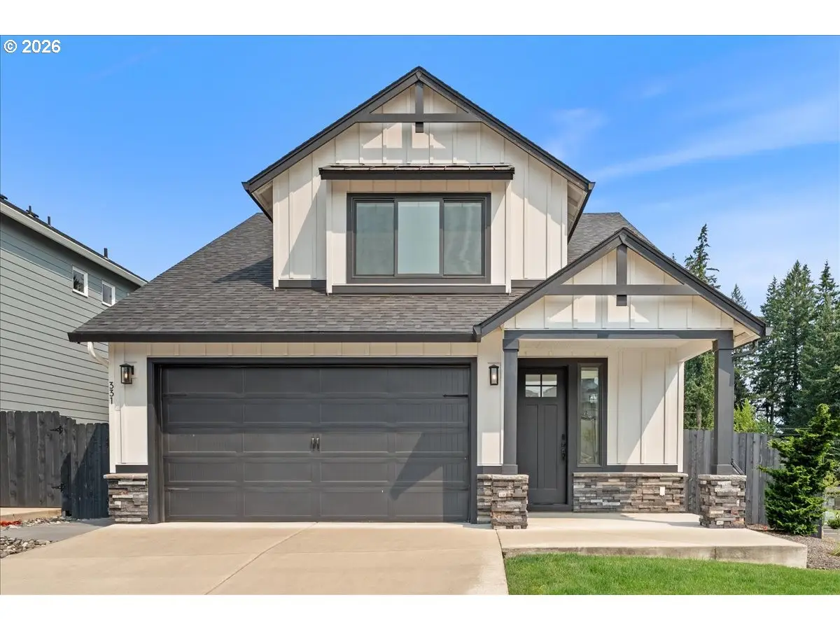 331 W Maple St, Washougal, WA 98671 - #1