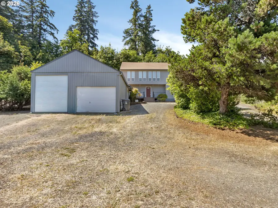 17588 S Holly Ln, Northwest Clackamas, OR 97045 - #3