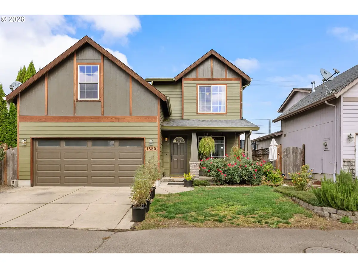 1880 Manihi Dr, Eugene, OR 97404 - #1
