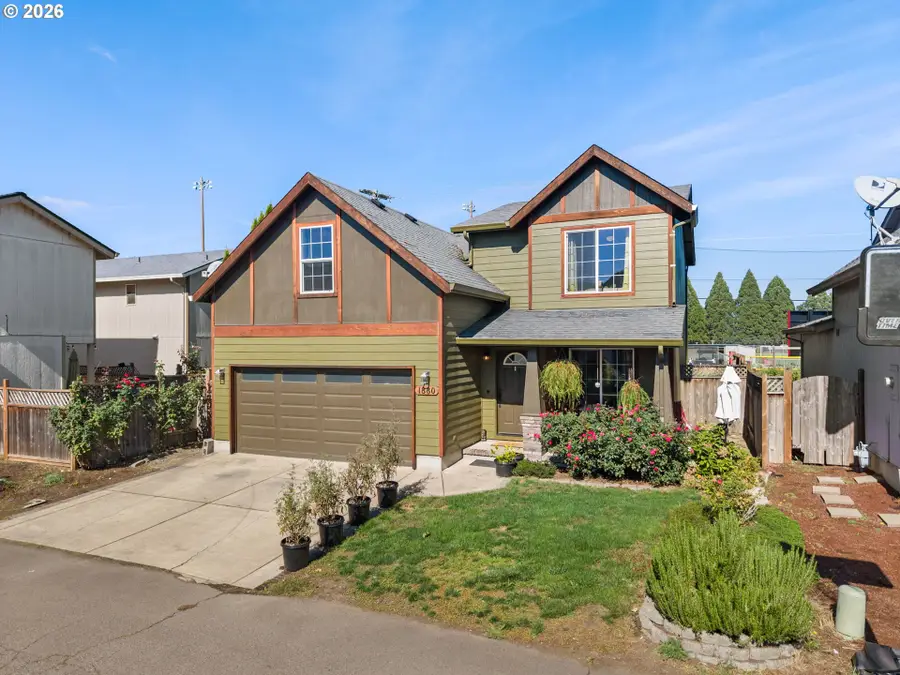1880 Manihi Dr, Eugene, OR 97404 - #3