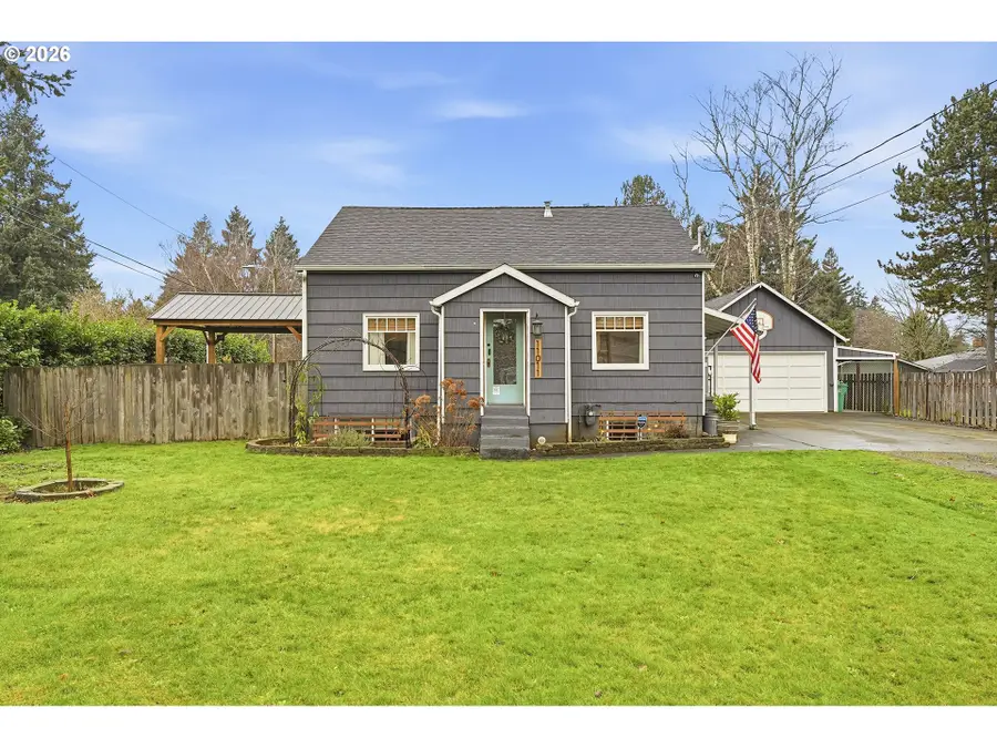 11011 SE Wood Ave, Milwaukie, OR 97222 - #2