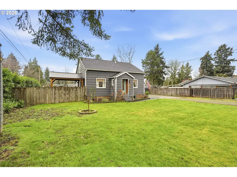 11011 SE Wood Ave, Milwaukie, OR 97222 - #3