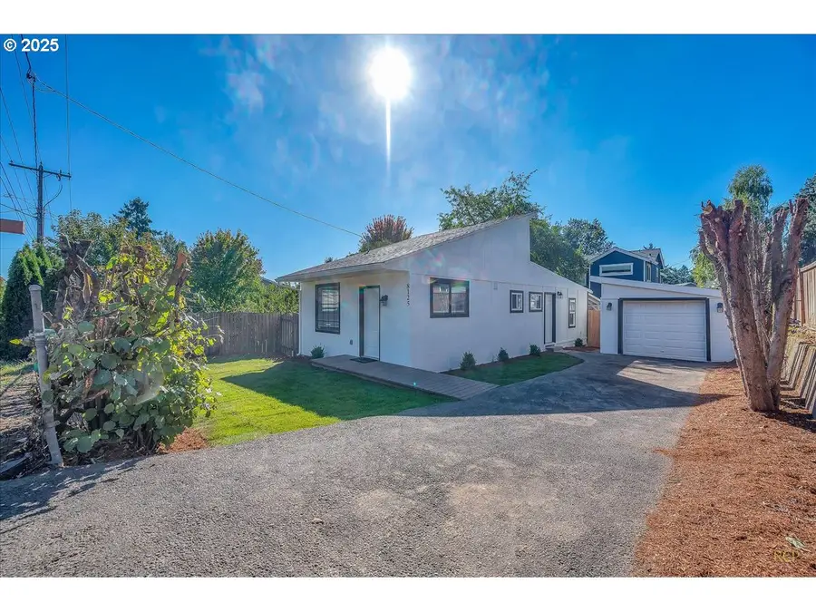 8125 SE 52nd Ave, Portland, OR 97206 - Image #2