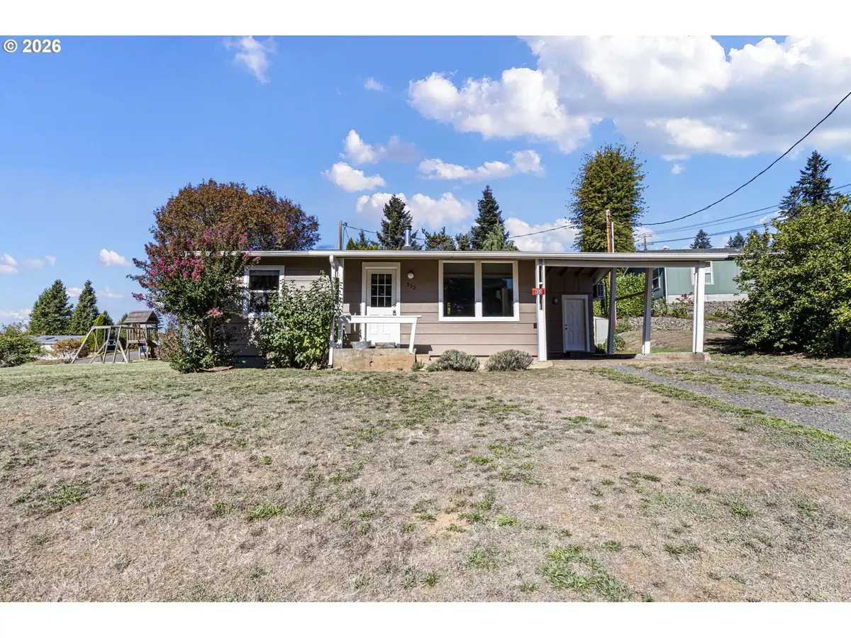 532 2nd St, Elkton, OR 97436 - #1