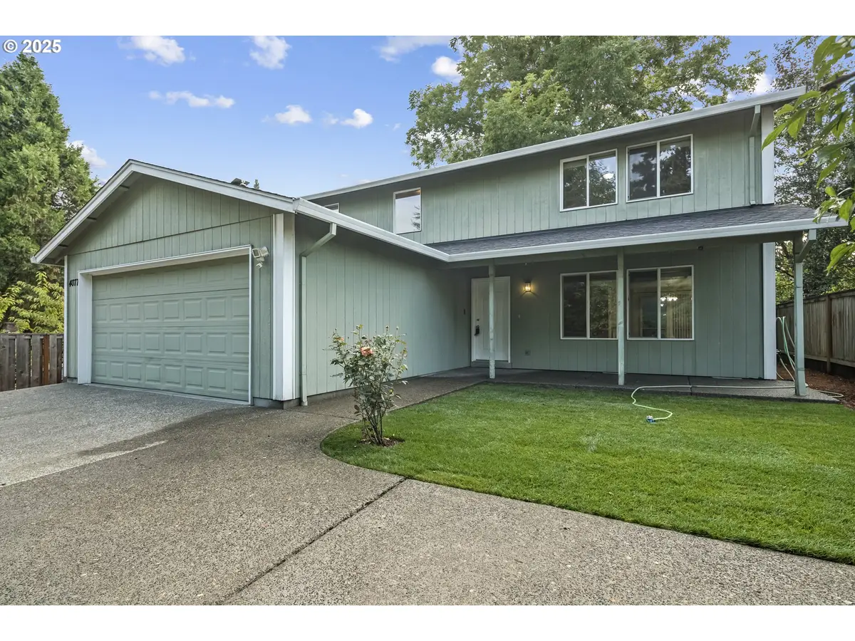 4077 SW 188th Ave, Beaverton, OR 97078 - Image #1