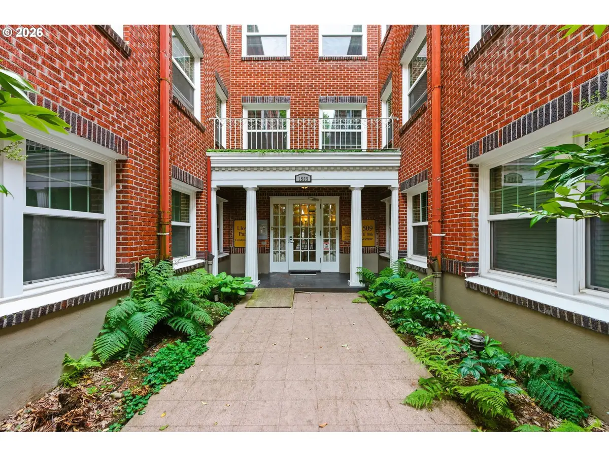 1509 NE 10th Ave #304, Portland, OR 97232 - #1