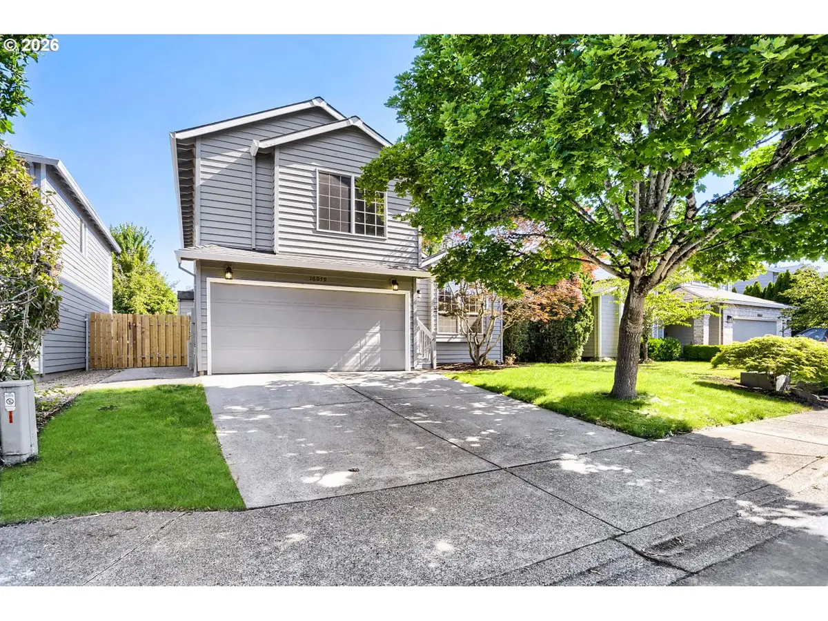 16079 SW Dewberry Ln, Tigard, OR 97223 - #1