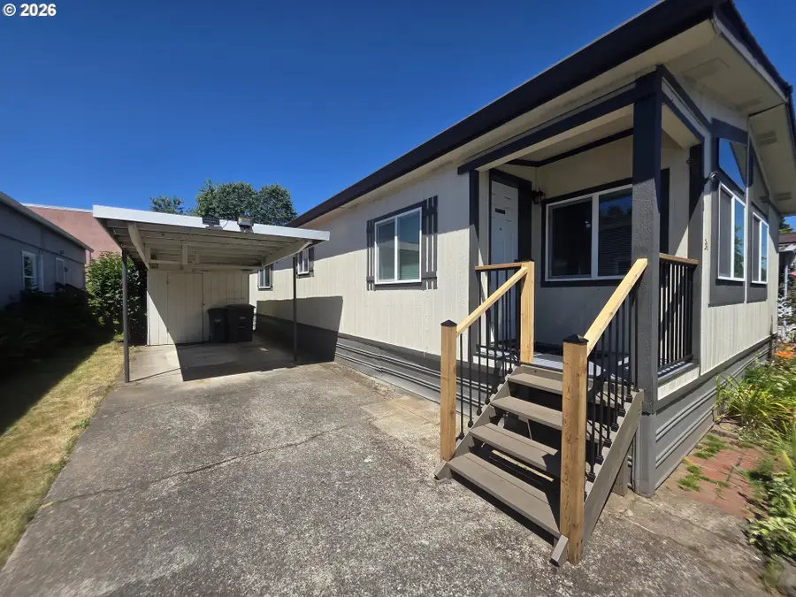 1901 SE Minter Bridge Rd #38, Hillsboro, OR 97123 - #2