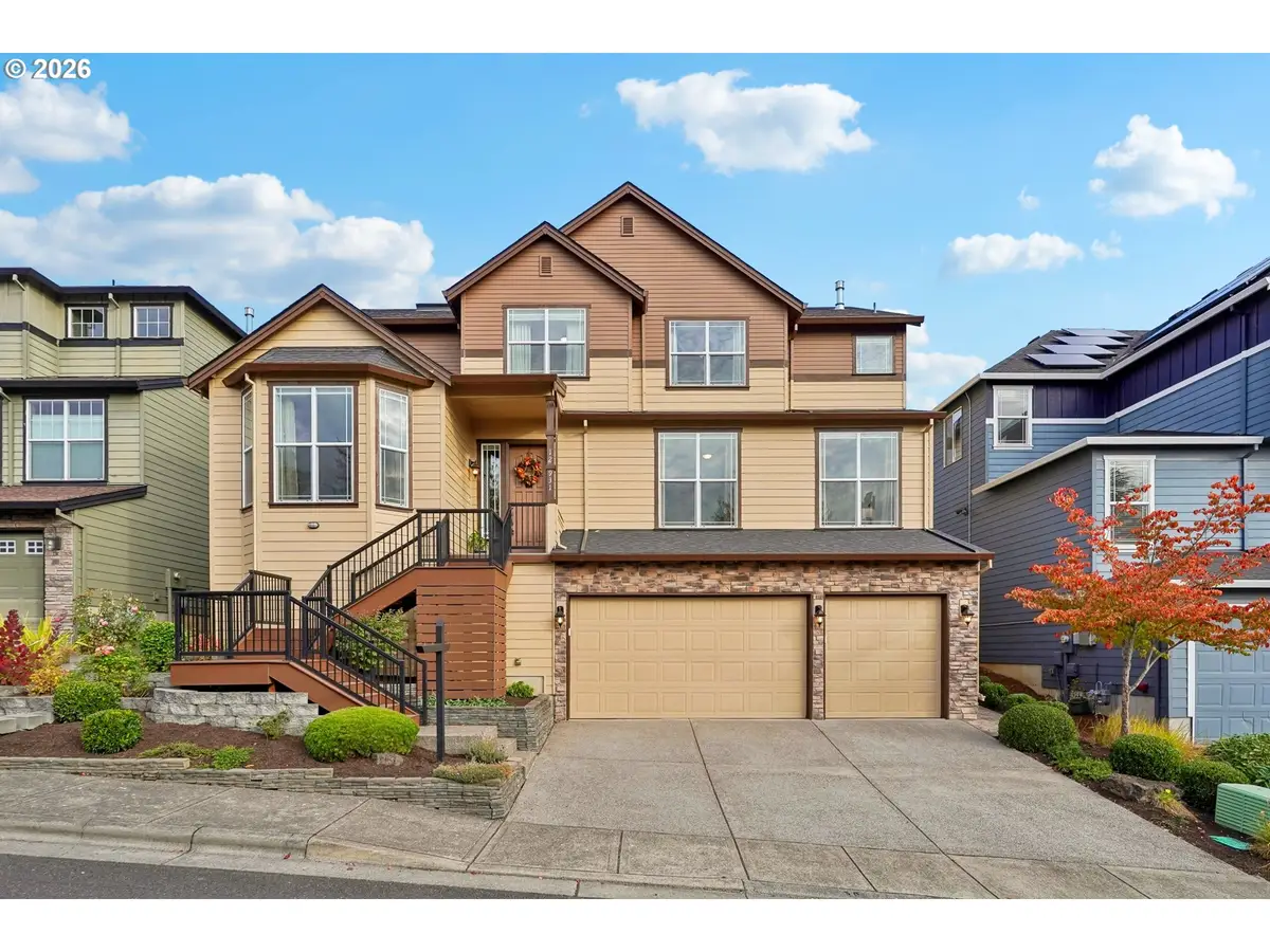 12931 NW Kyla Ln, Portland, OR 97229 - #1