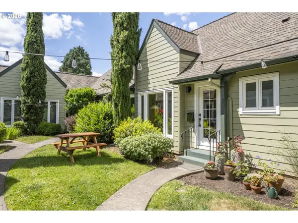 1411 SE 30th Ave #4, Portland, OR 97214