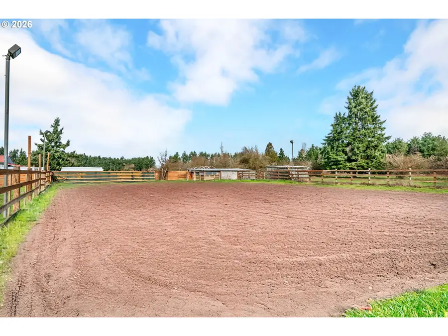 82537 Greenwood St, Creswell, OR 97426 - #3