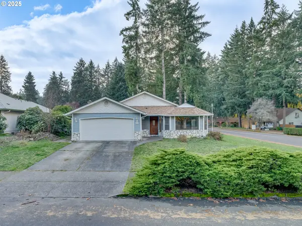 4928 NE 145th Ave, Vancouver, WA 98682