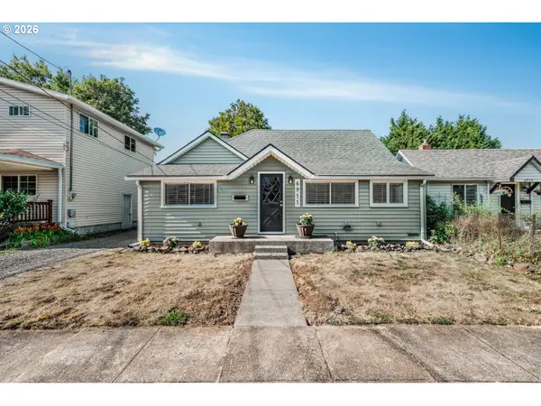 6911 SE Cora St, Portland, OR 97206