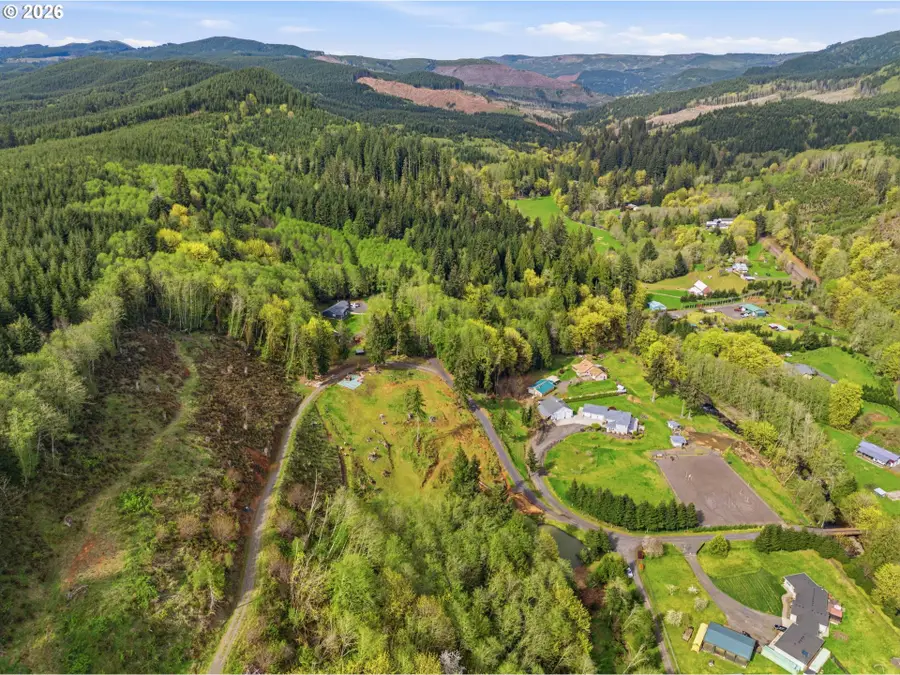 505 Apple Creek Rd, Longview, WA 98632 - #3