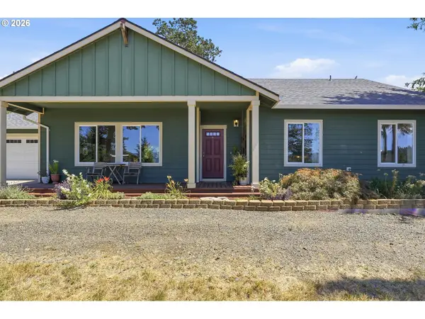 16250 NW Moores Valley Rd, Yamhill, OR 97148