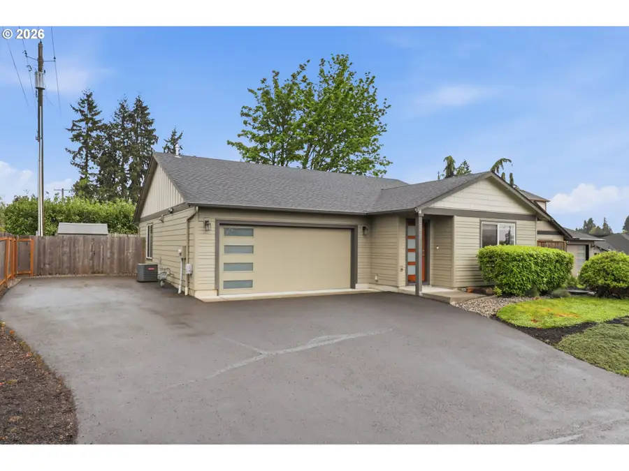 2215 NE 88th St, Vancouver, WA 98665 - #2