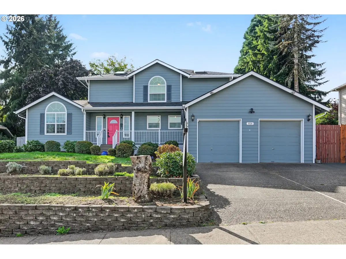 920 Sunmist Ct, Salem, OR 97306 - #1