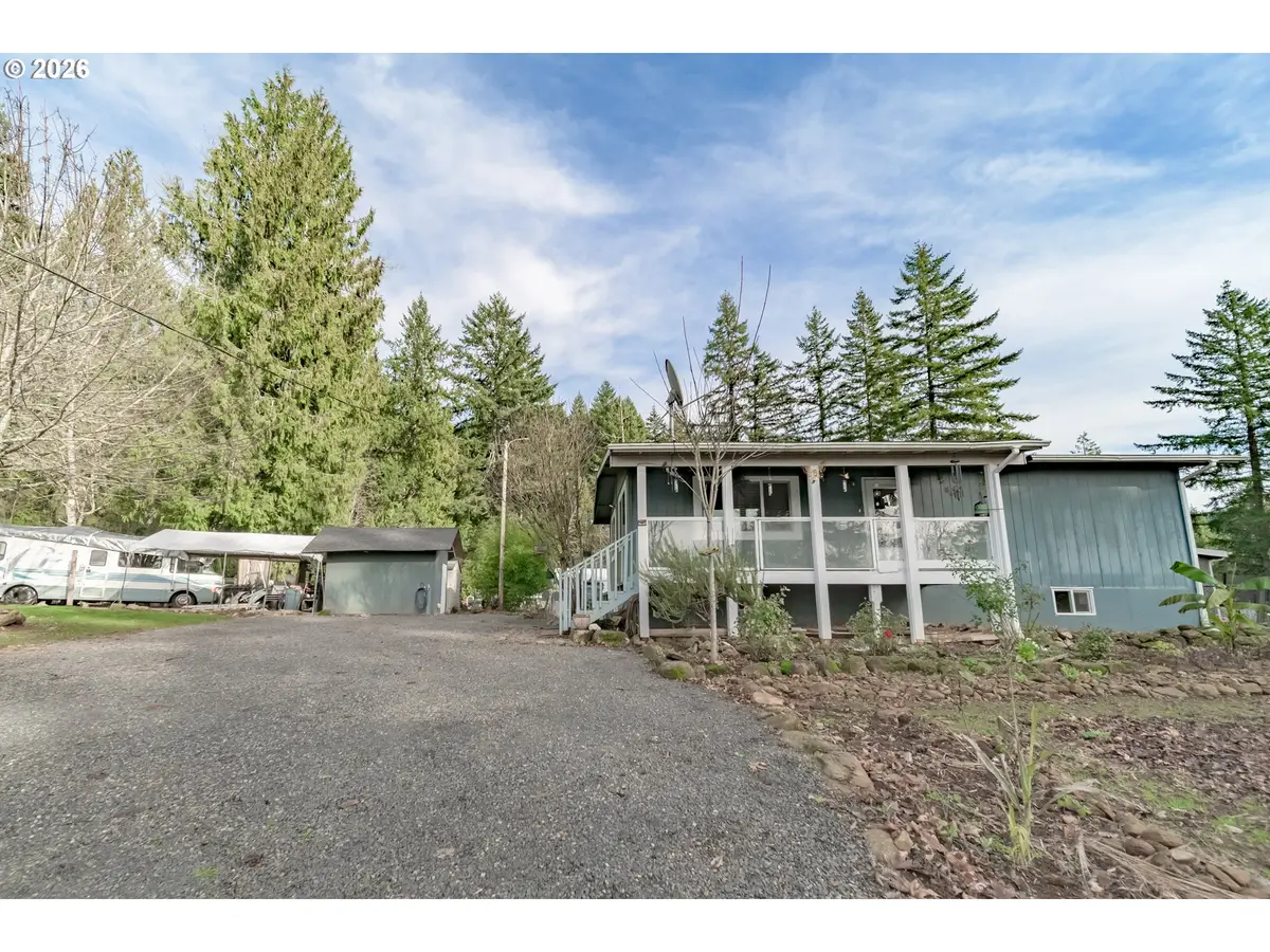 22413 NE 242nd Ave, Battle Ground, WA 98604 - Image #1
