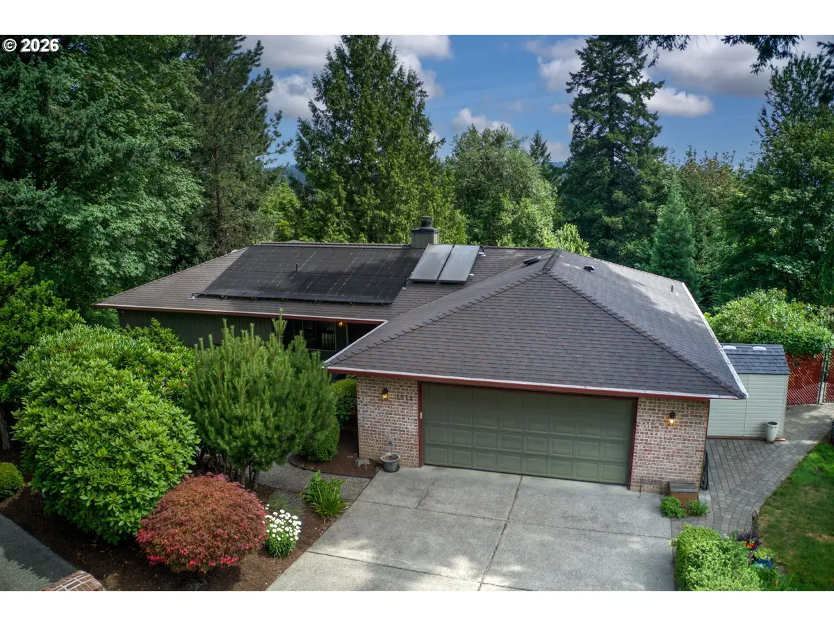 1511 Woodland Ter, Lake Oswego, OR 97034 - #1