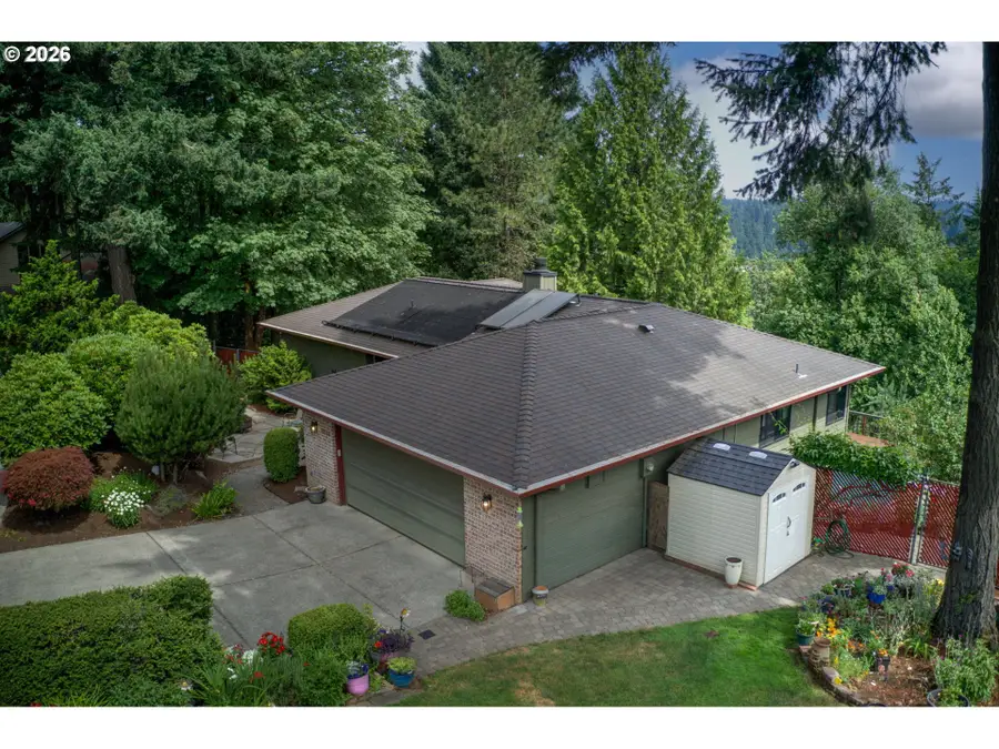 1511 Woodland Ter, Lake Oswego, OR 97034 - #2