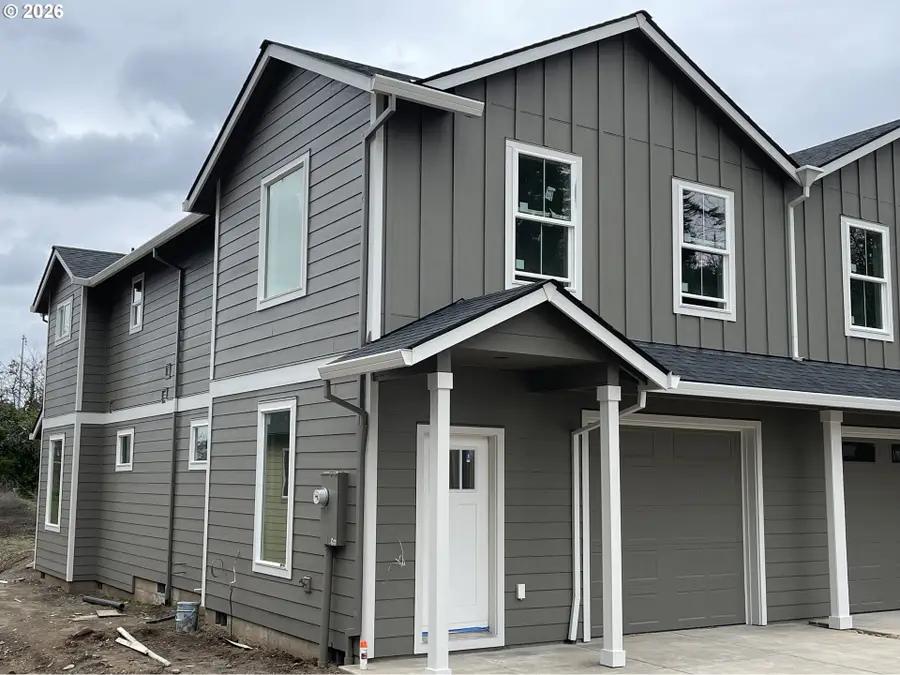 20751 NE Thompson Ter, Fairview, OR 97024 - #2