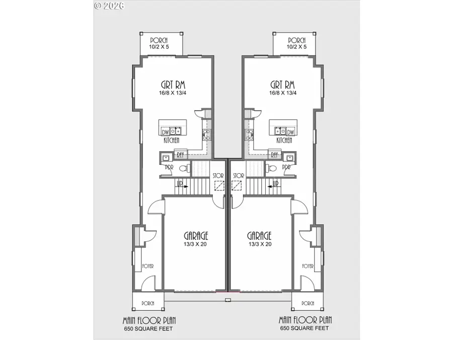 20751 NE Thompson Ter, Fairview, OR 97024 - #3