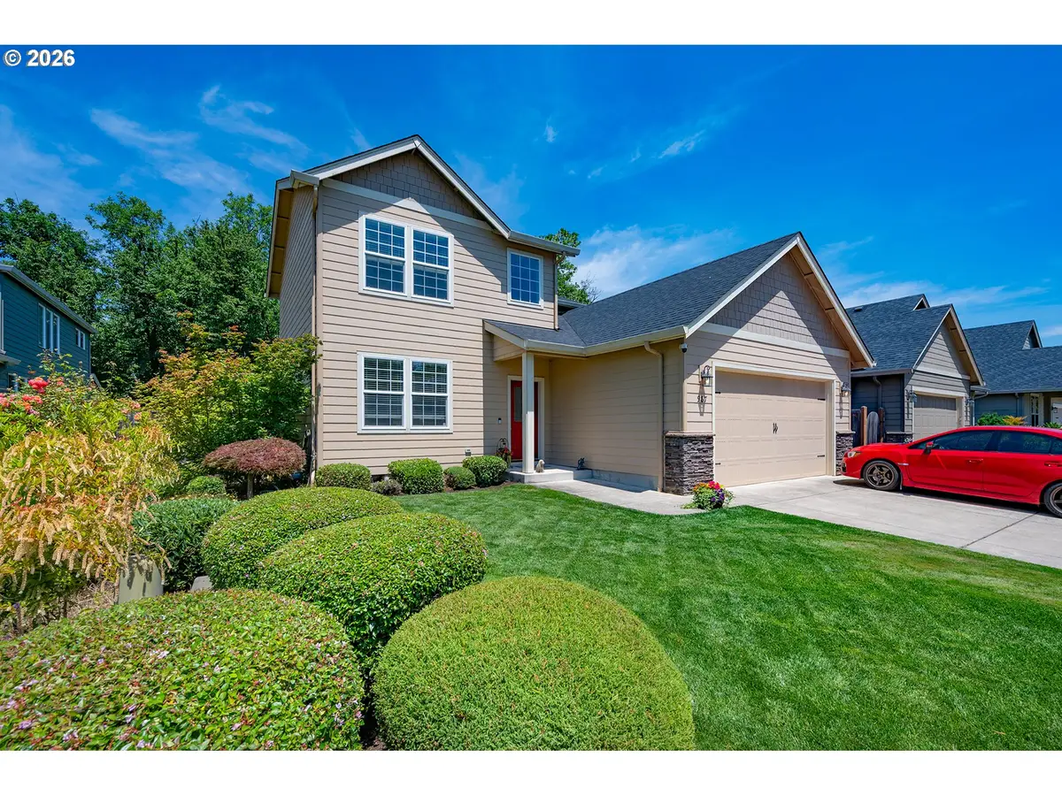 987 Pennington Ct, Eugene, OR 97404 - #1