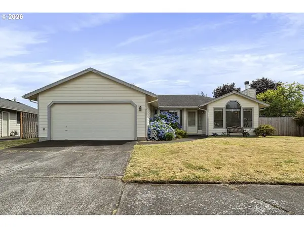 1217 SE Evans Cir, Troutdale, OR 97060
