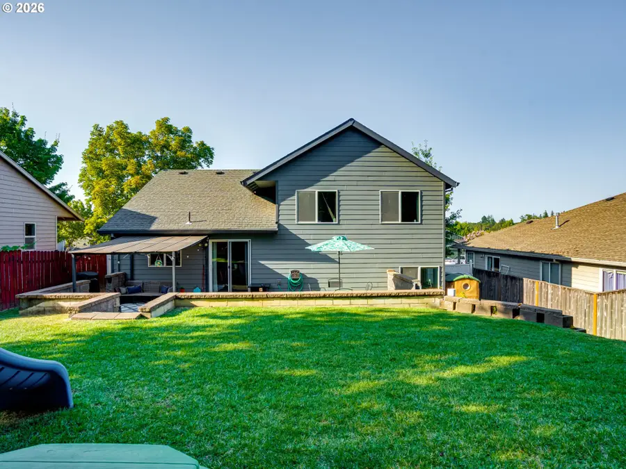 1824 NW Poppy Hills Dr, McMinnville, OR 97128 - #2