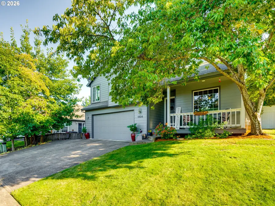 1824 NW Poppy Hills Dr, McMinnville, OR 97128 - #3