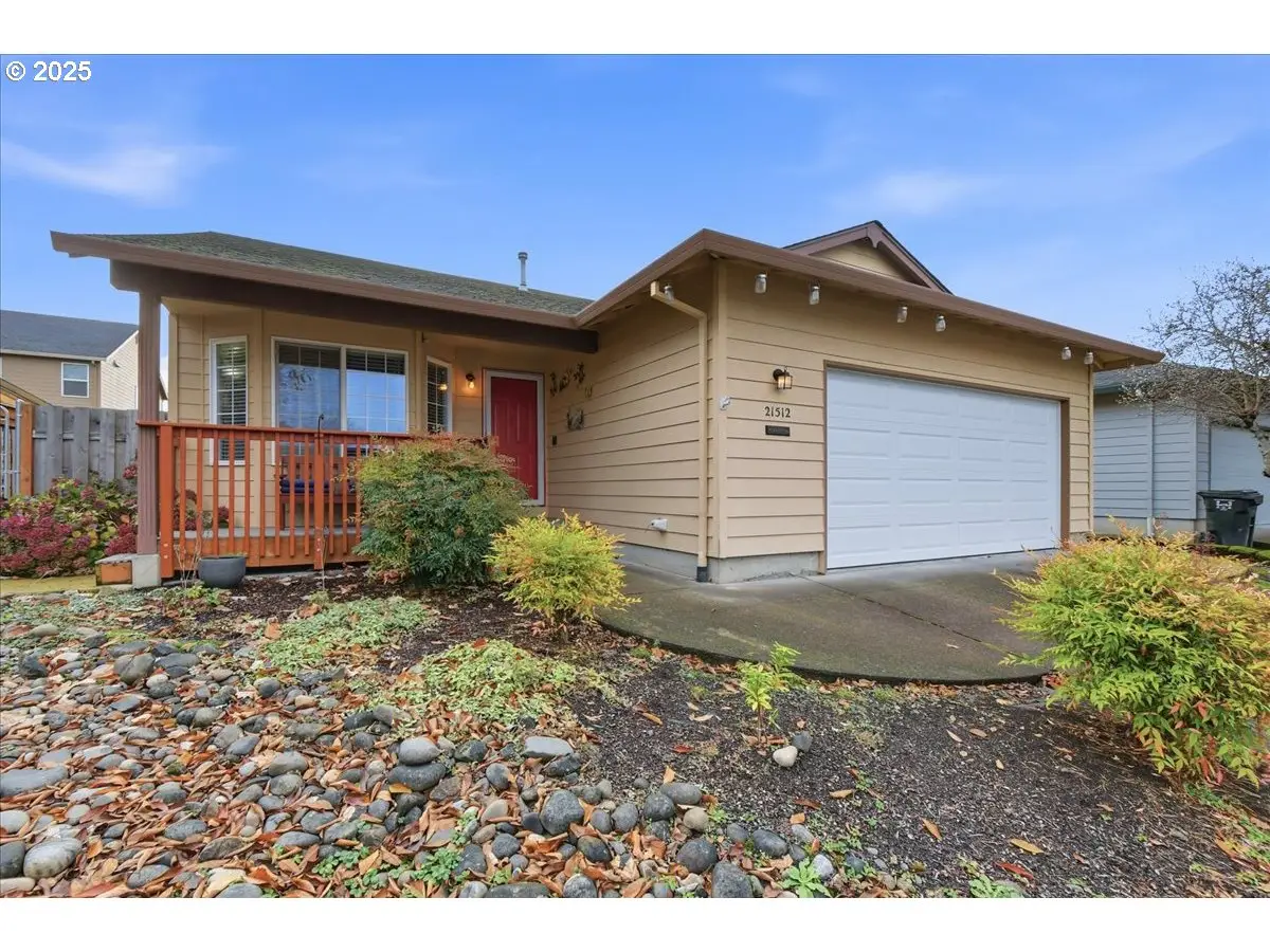 21512 SW Jay St, Beaverton, OR 97003 - Image #1