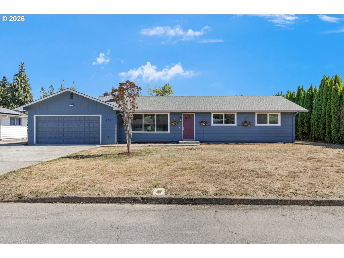 280 NW 338th Ave, Hillsboro, OR 97124 - #1