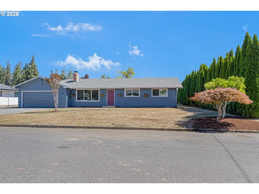 280 NW 338th Ave, Hillsboro, OR 97124 - #2