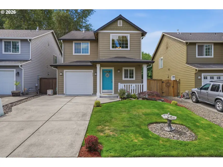 517 NW 152nd St, Vancouver, WA 98685 - #3