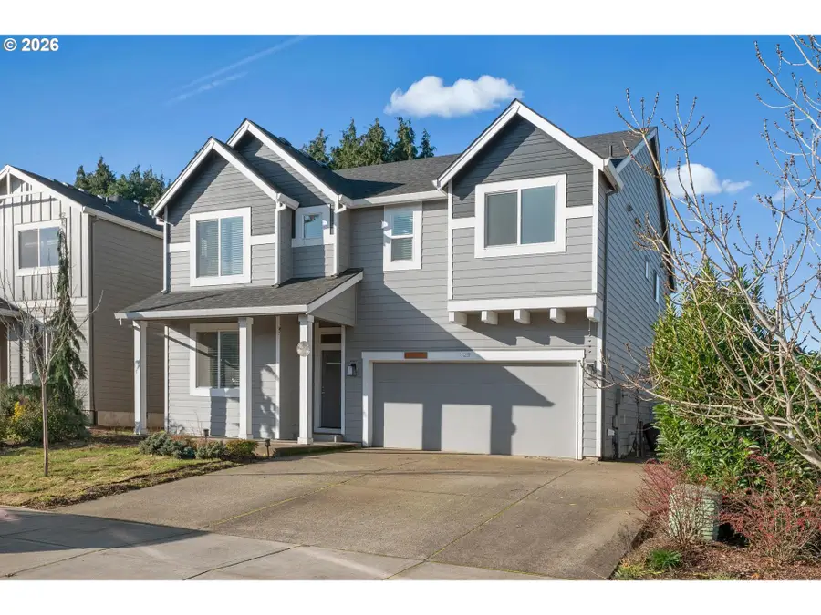 129 N 35th Pl, Cornelius, OR 97124 - #2