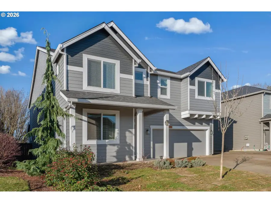 129 N 35th Pl, Cornelius, OR 97124 - #3