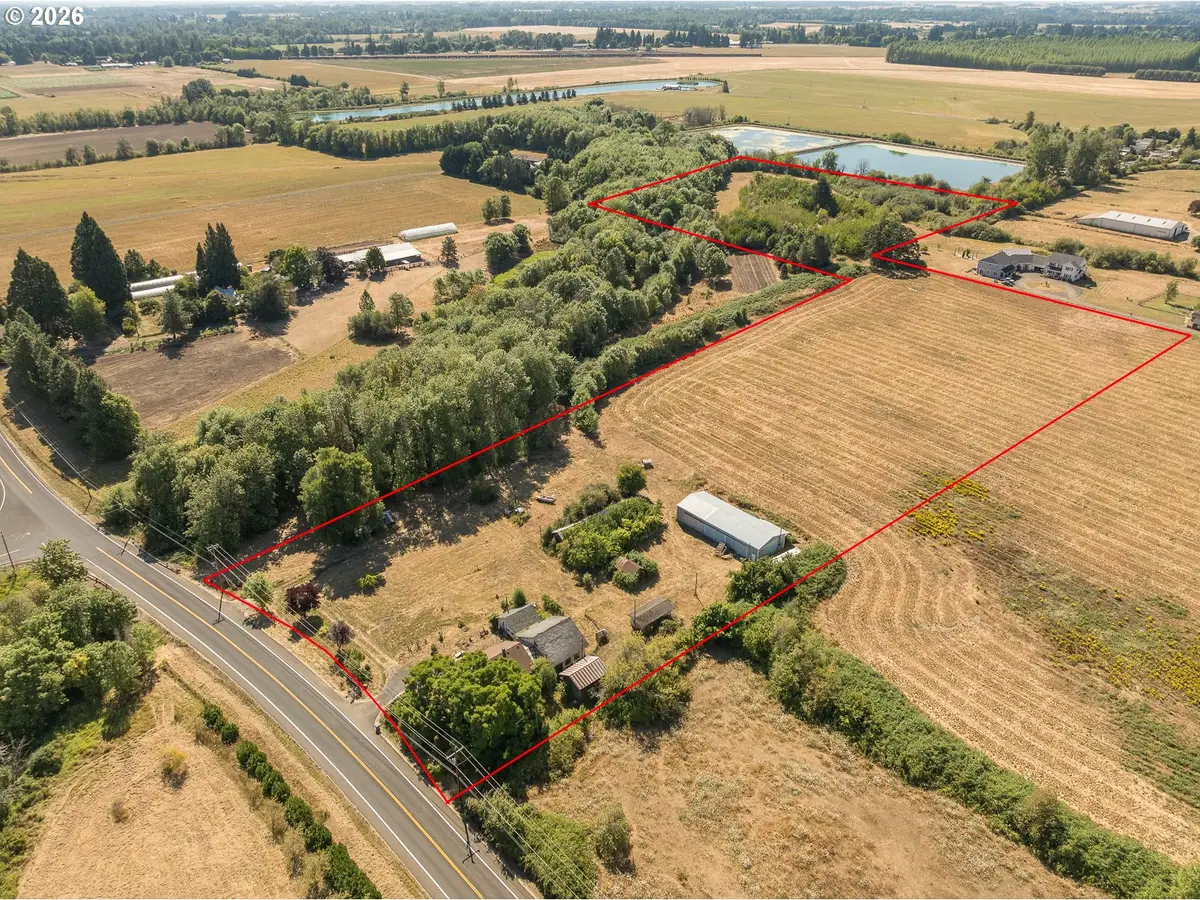 866 NE Granger Ave, Corvallis, OR 97330 - #1