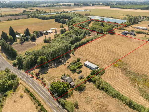 866 NE Granger Ave, Corvallis, OR 97330