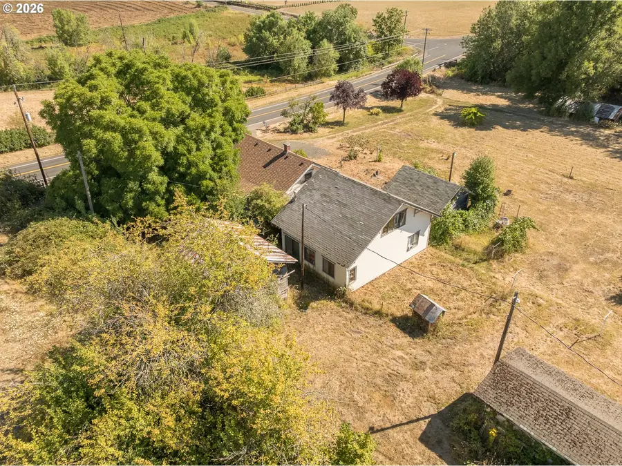 866 NE Granger Ave, Corvallis, OR 97330 - #2