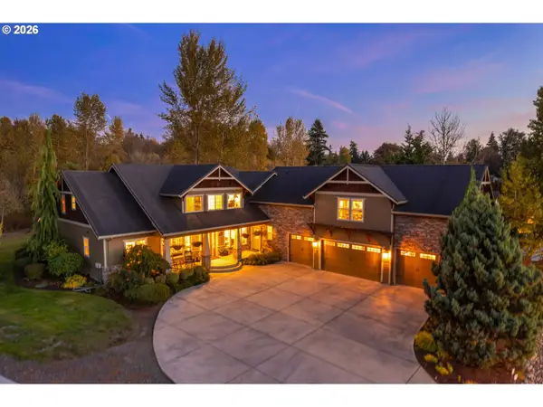 18105 NE 113th Ave, BattleGround, WA 98604