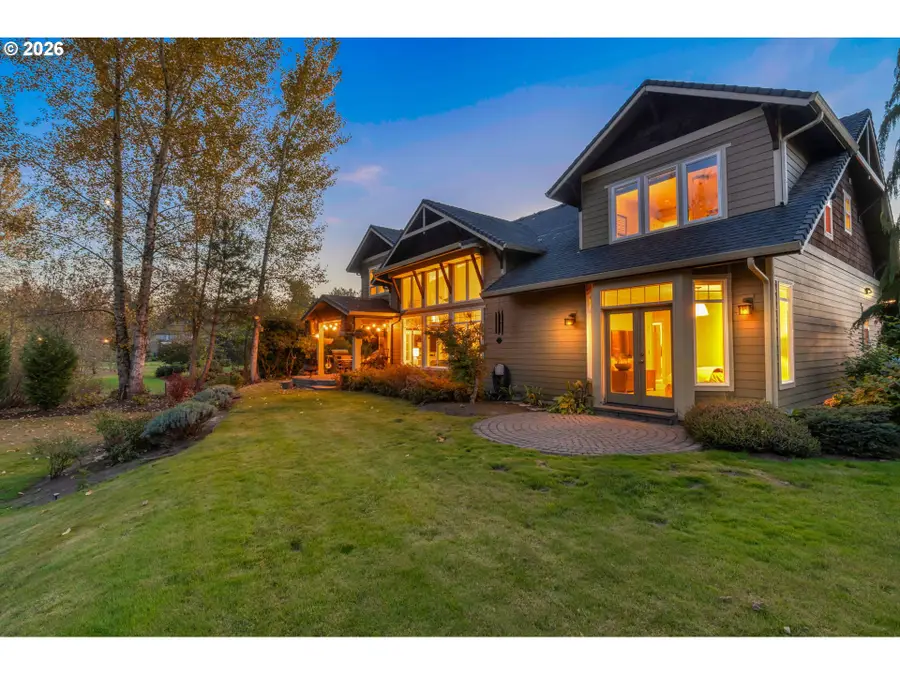 18105 NE 113th Ave, Meadow Glade, WA 98604 - #2