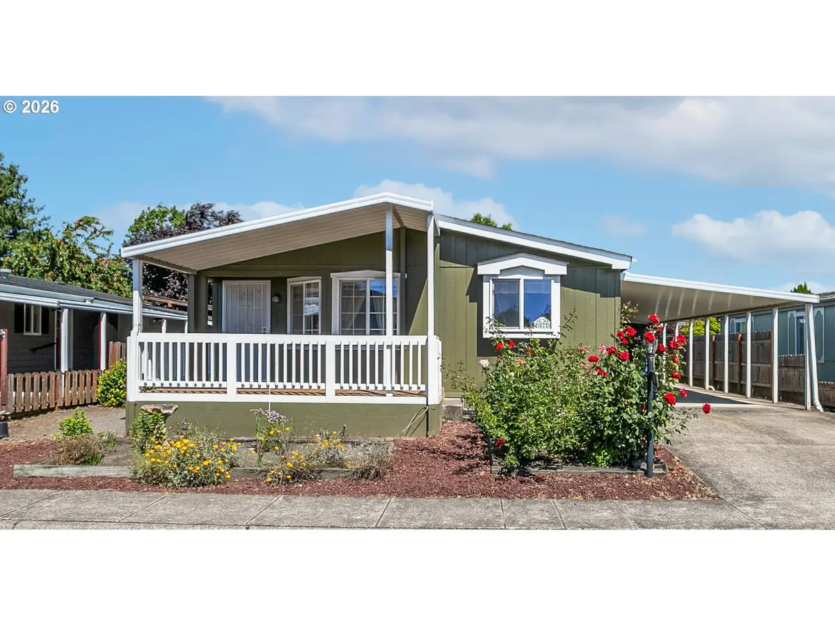3700 Babcock Ln #87, Eugene, OR 97401 - #1