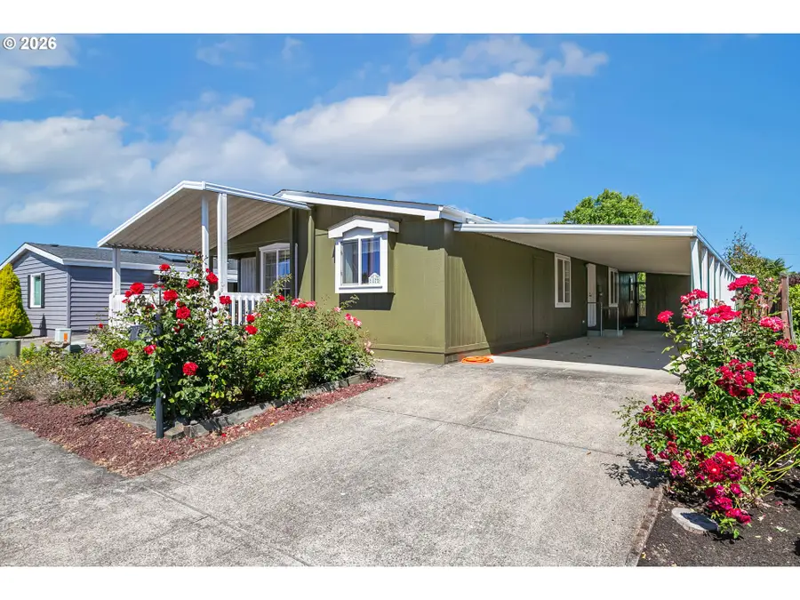 3700 Babcock Ln #87, Eugene, OR 97401 - #2